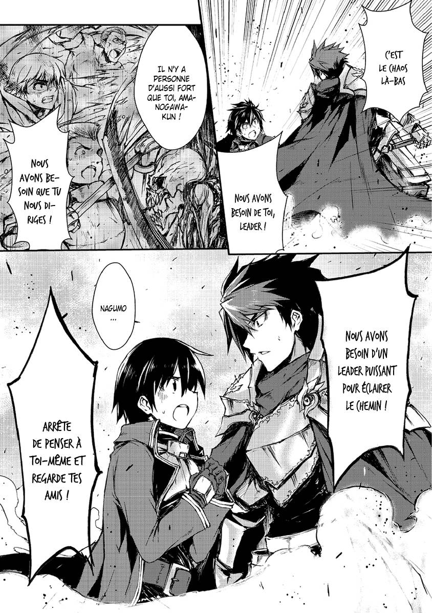 Read Arifureta FR Manga Online
