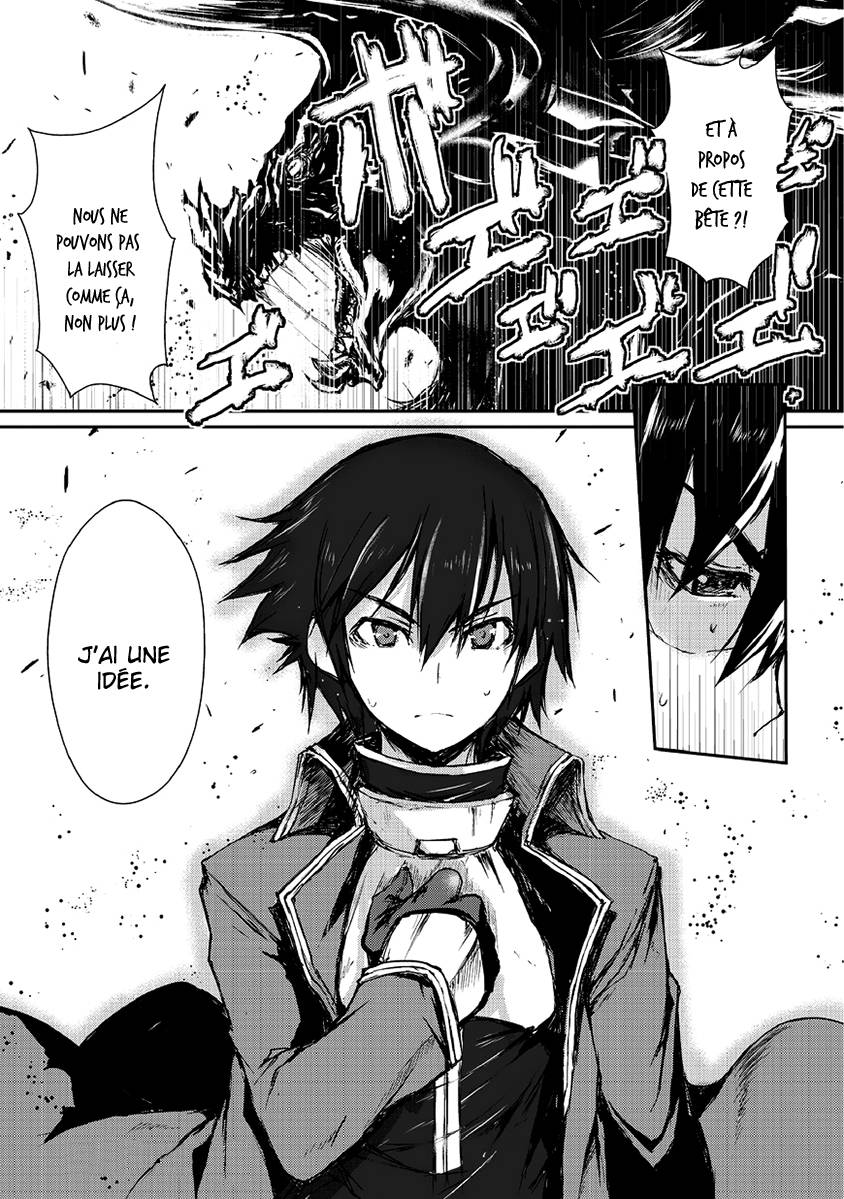 Read Arifureta FR Manga Online