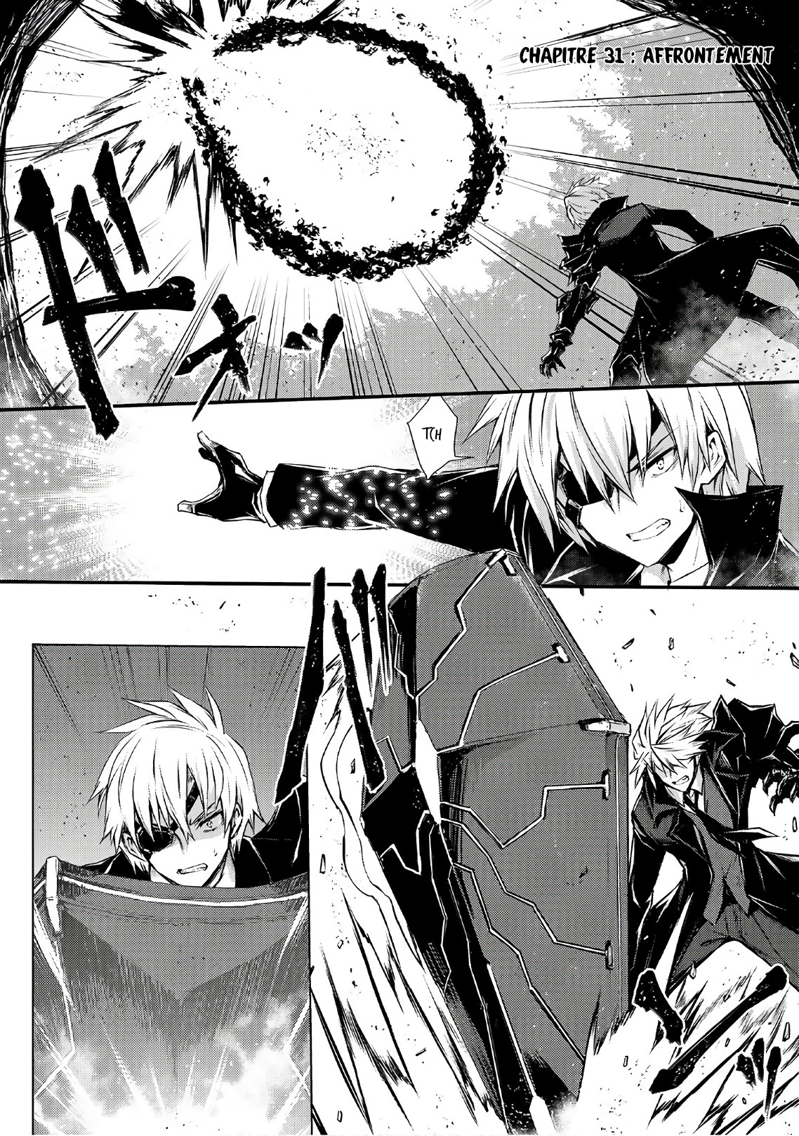 Read Arifureta FR Manga Online