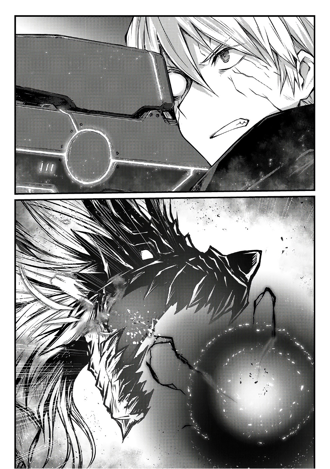 Read Arifureta FR Manga Online