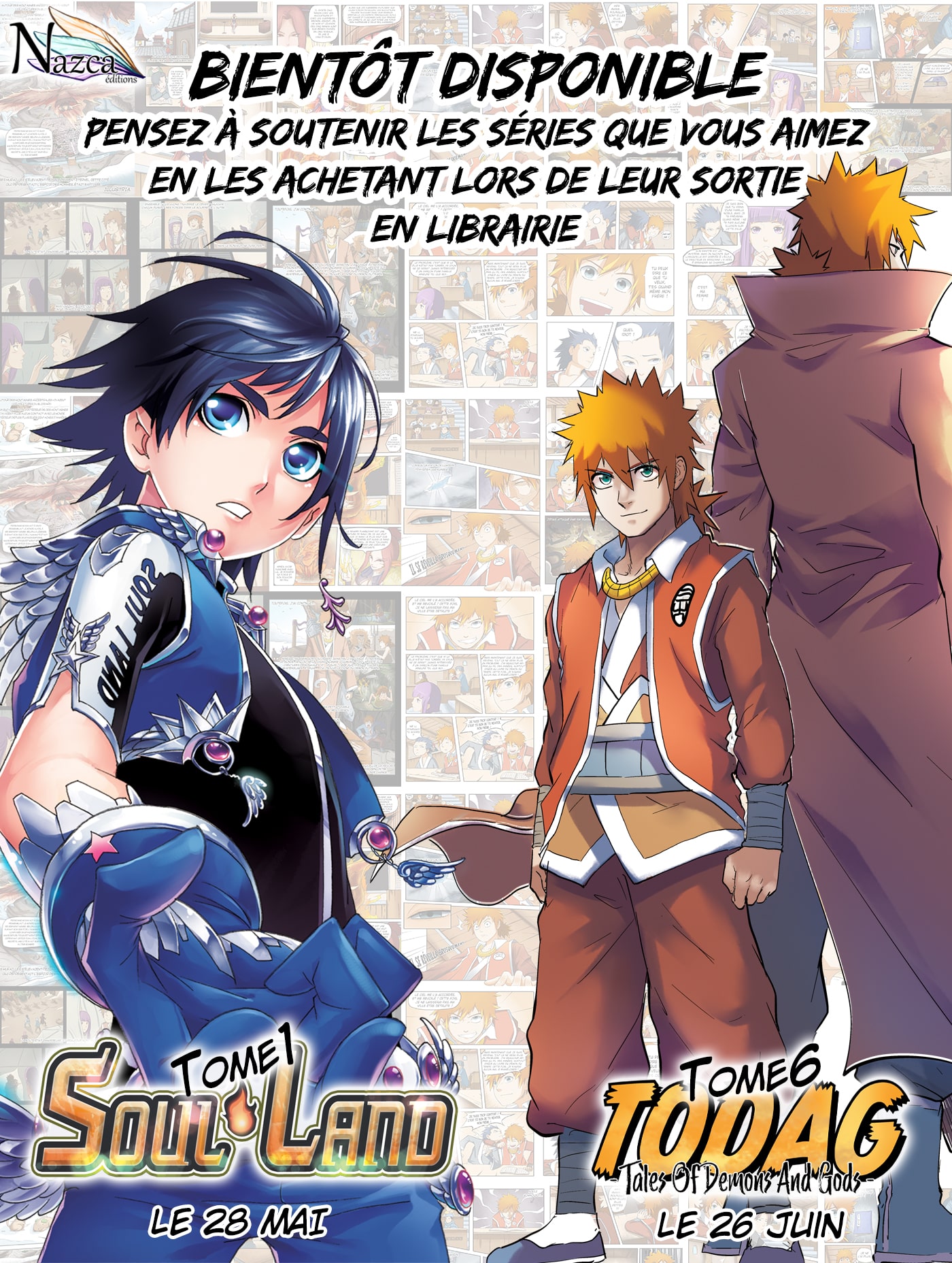 Read Arifureta FR Manga Online