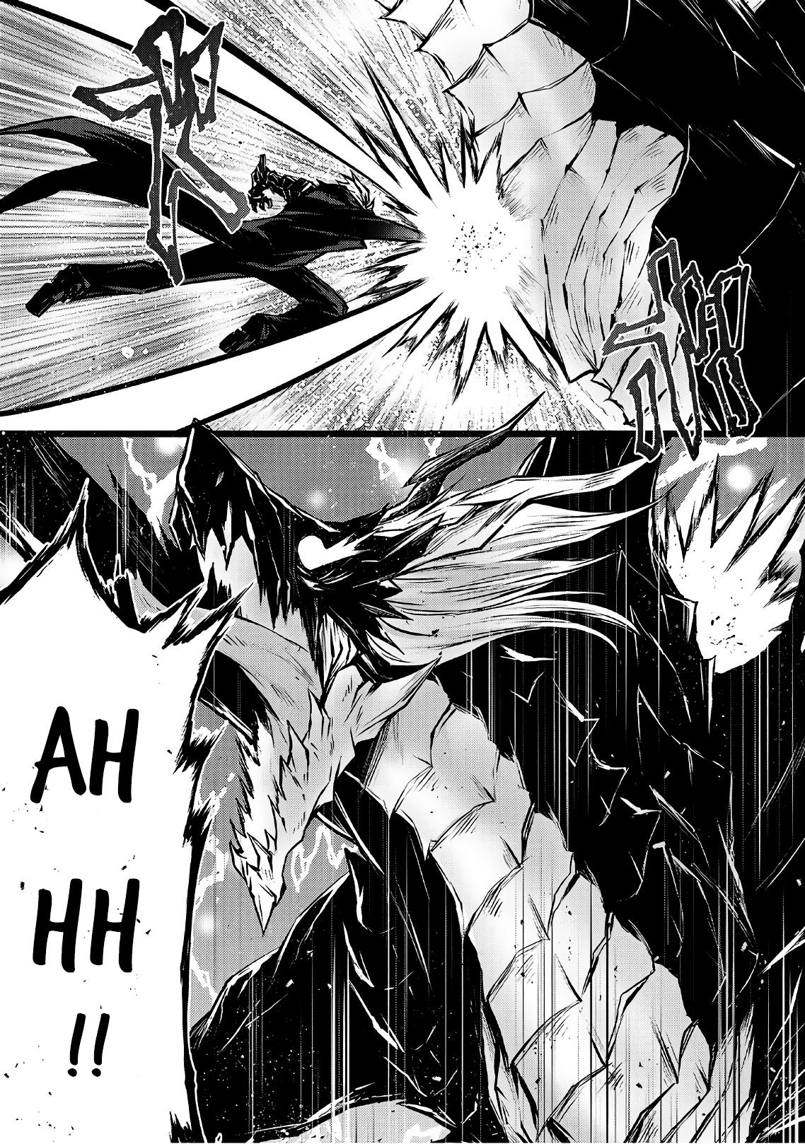 Read Arifureta FR Manga Online