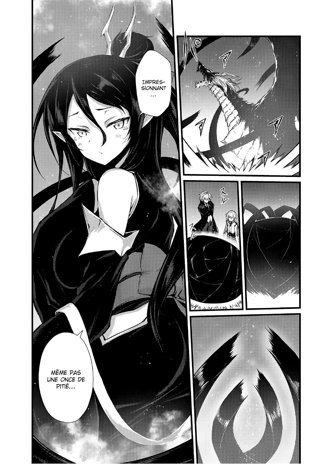Read Arifureta FR Manga Online