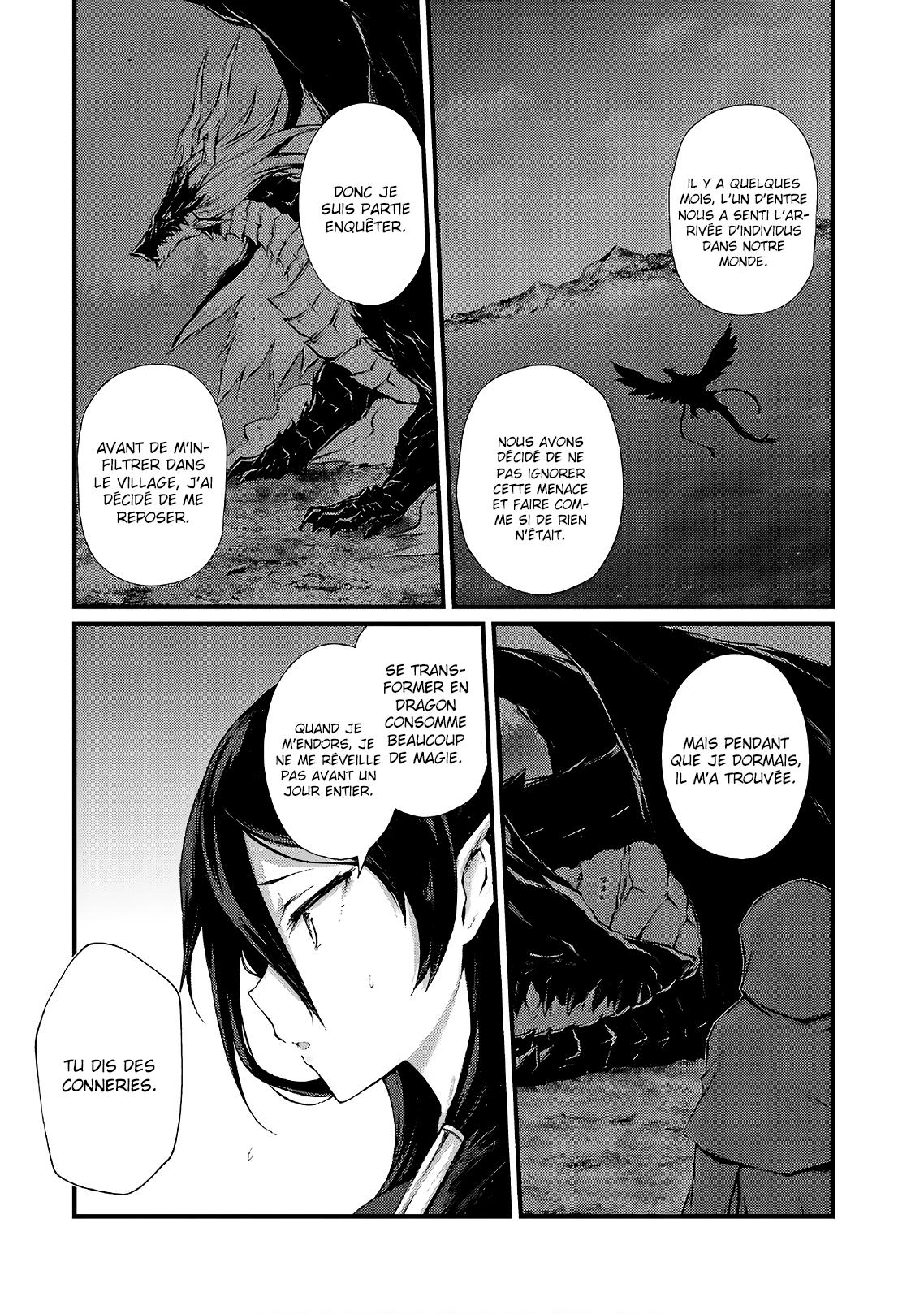 Read Arifureta FR Manga Online