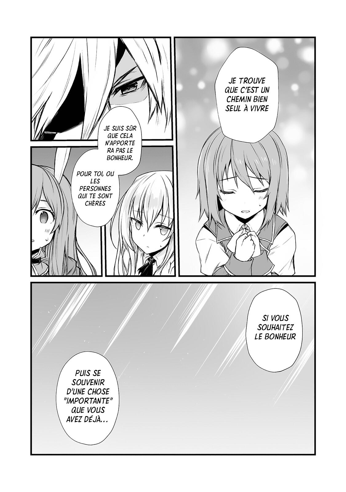 Read Arifureta FR Manga Online