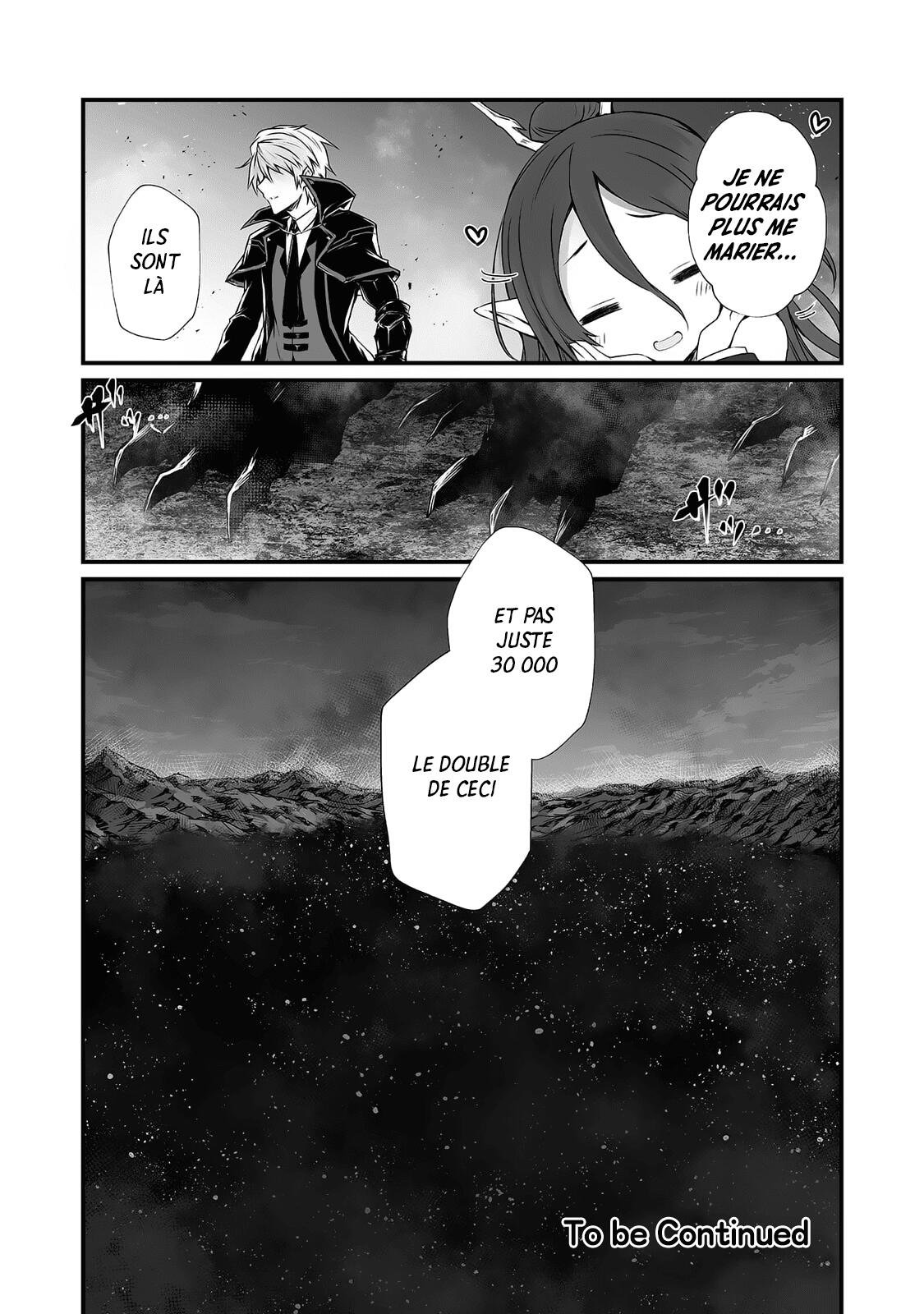 Read Arifureta FR Manga Online