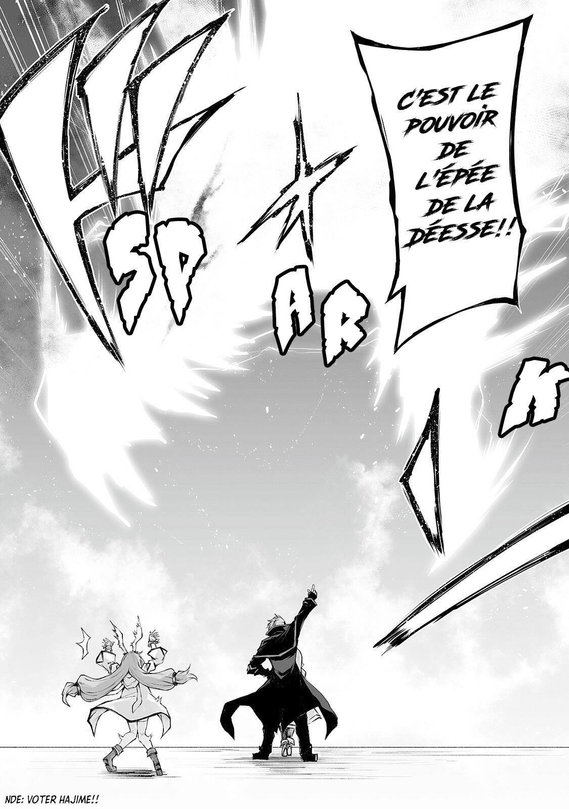 Read Arifureta FR Manga Online