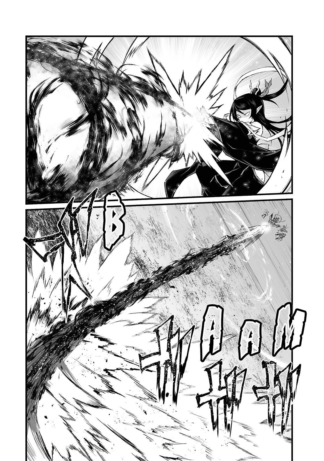 Read Arifureta FR Manga Online