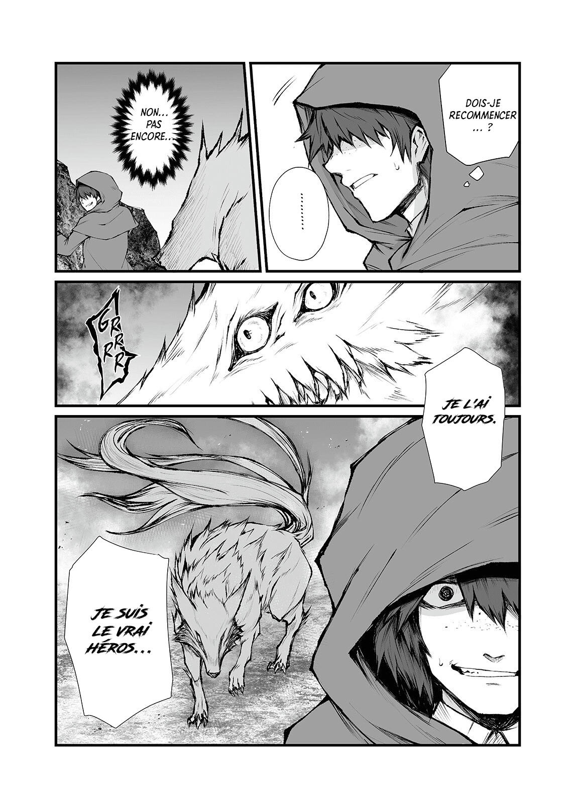 Read Arifureta FR Manga Online
