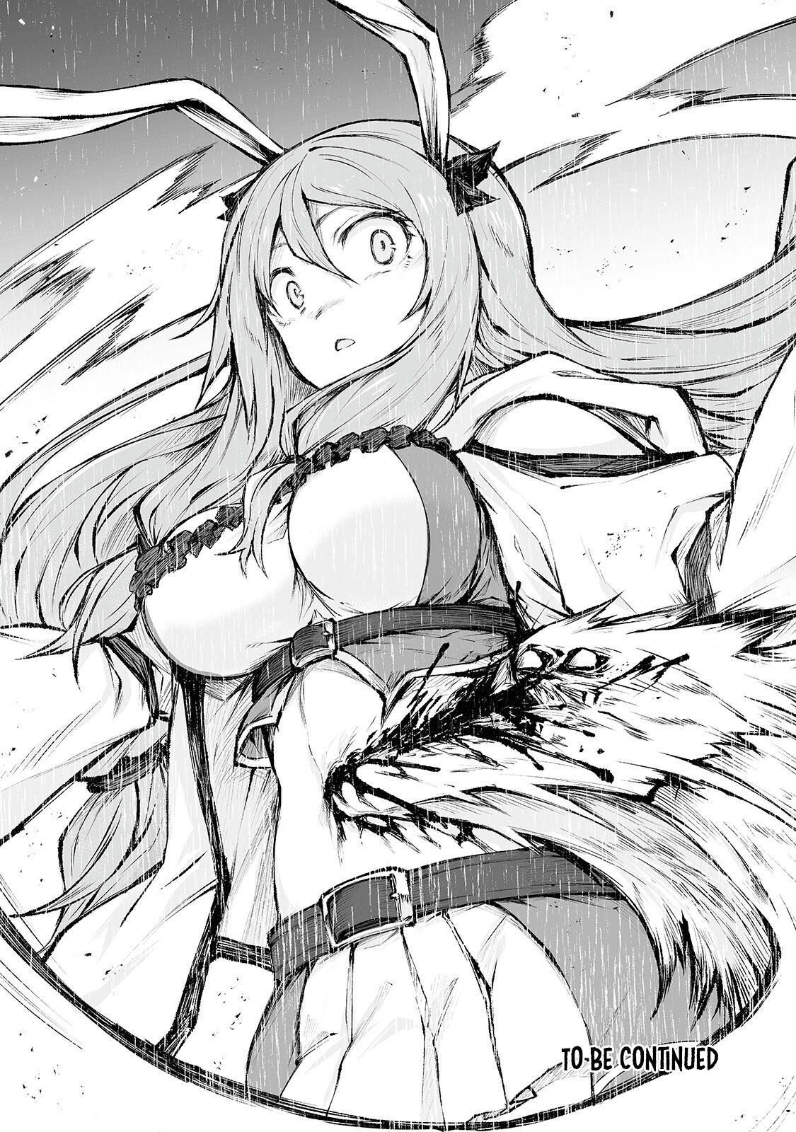 Read Arifureta FR Manga Online