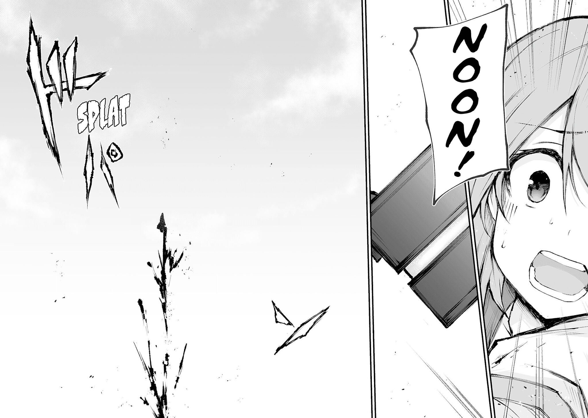 Read Arifureta FR Manga Online