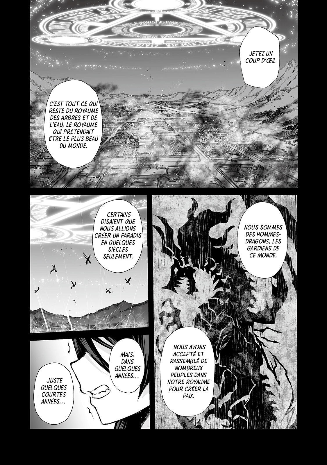 Read Arifureta FR Manga Online