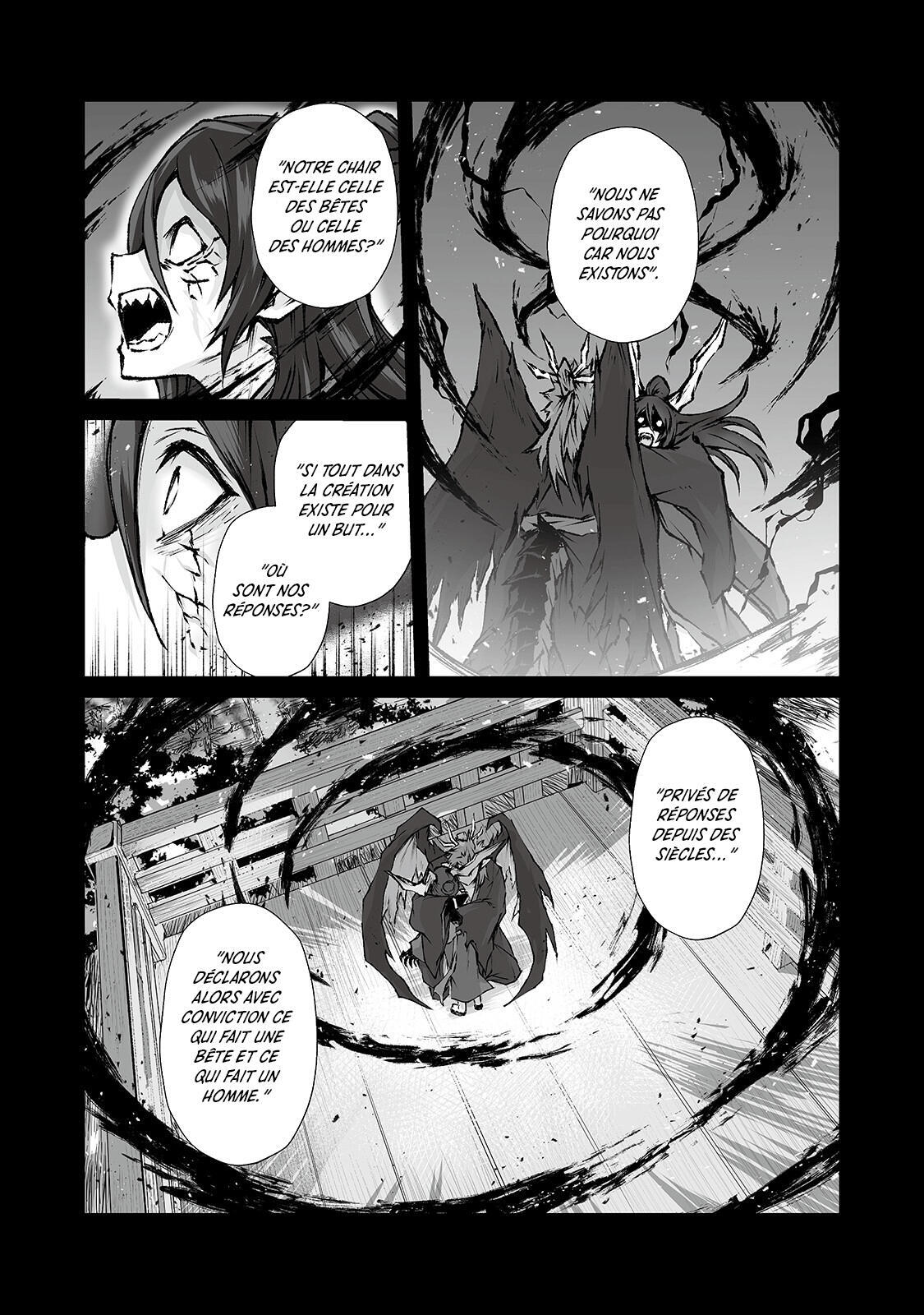 Read Arifureta FR Manga Online