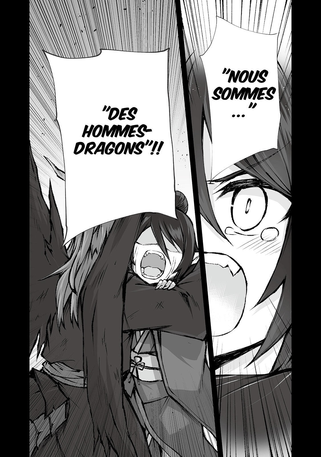 Read Arifureta FR Manga Online