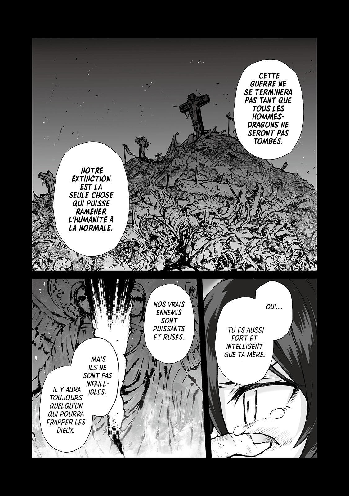 Read Arifureta FR Manga Online