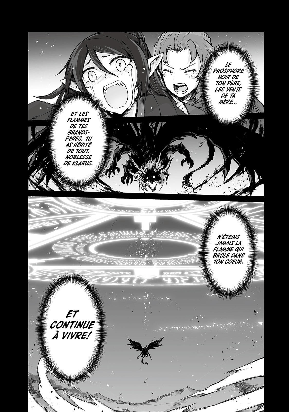 Read Arifureta FR Manga Online