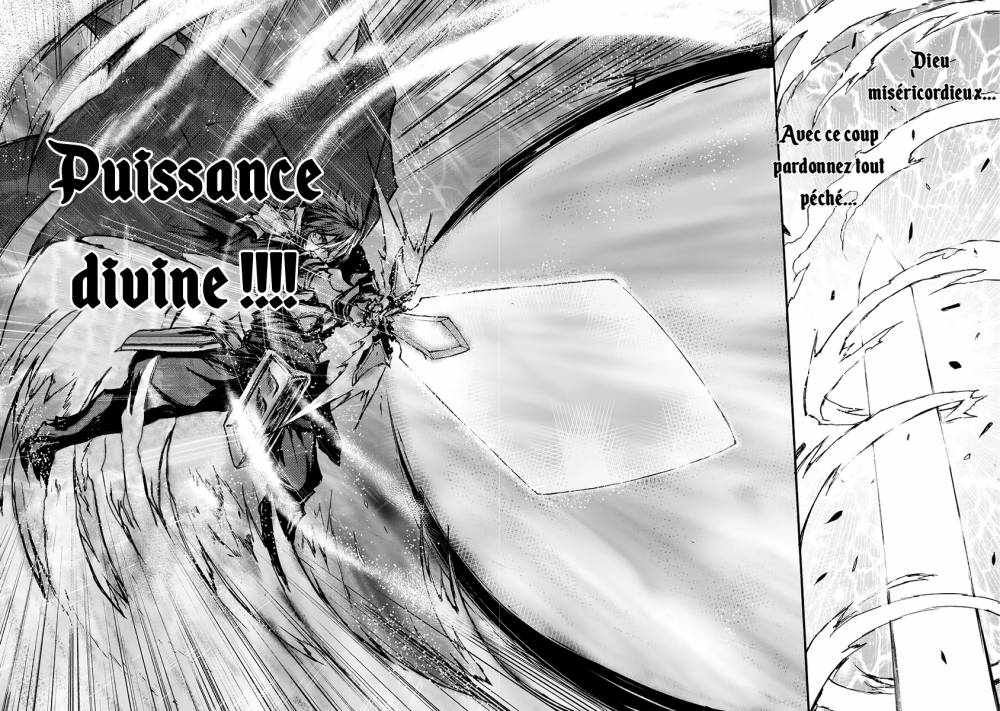Read Arifureta FR Manga Online