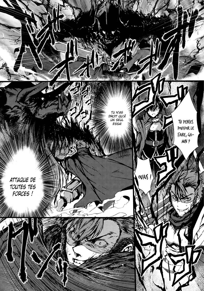Read Arifureta FR Manga Online