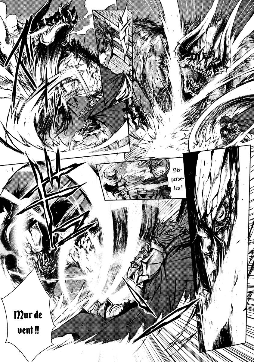 Read Arifureta FR Manga Online