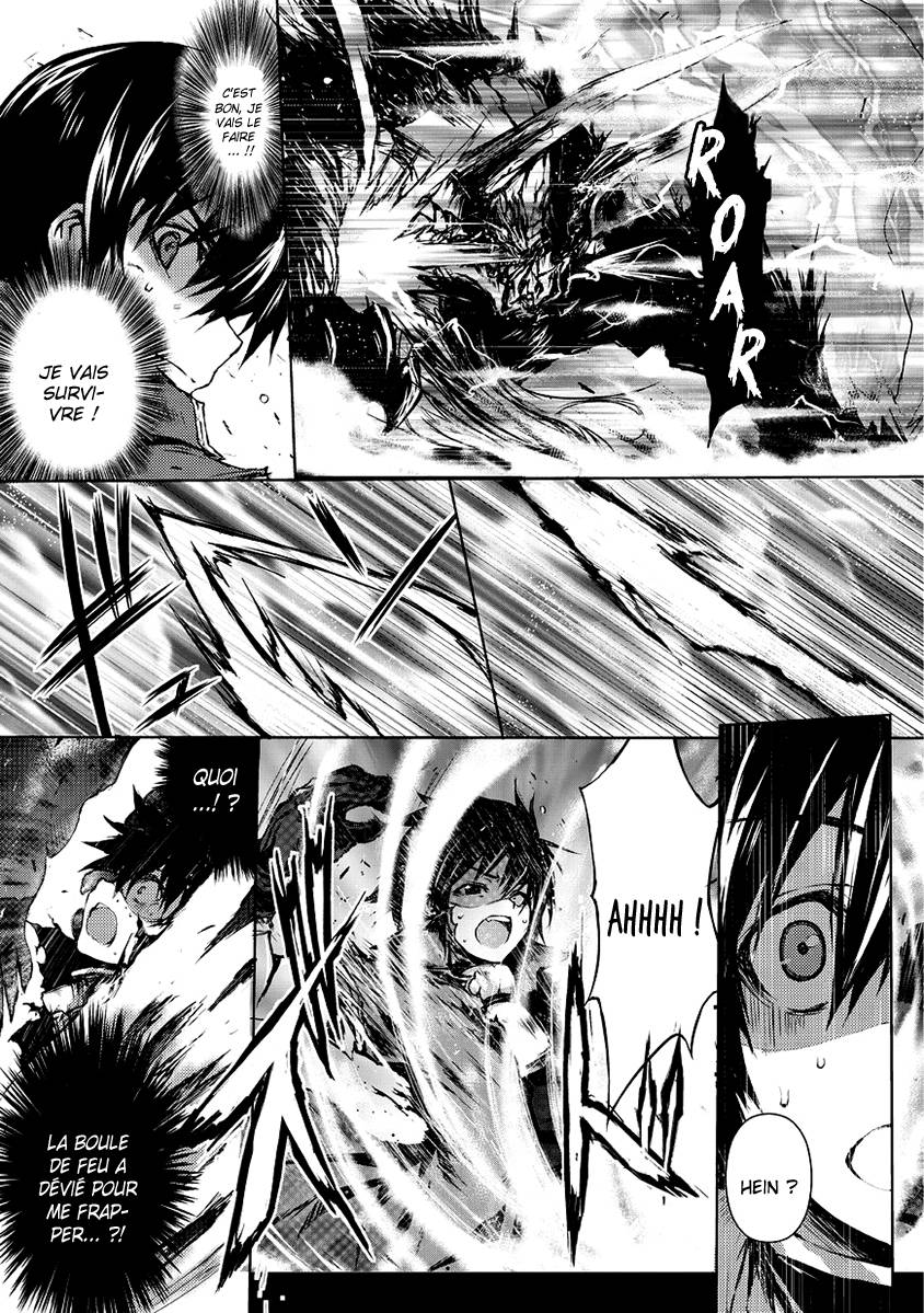 Read Arifureta FR Manga Online
