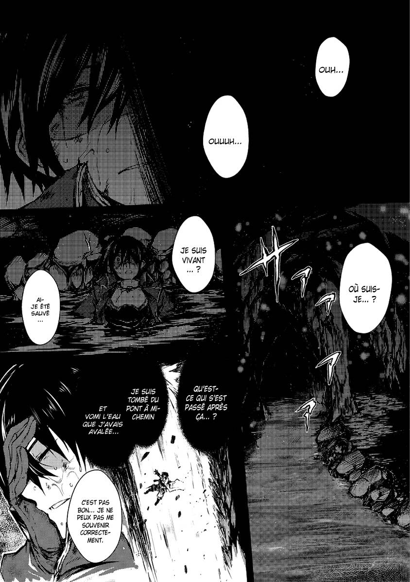 Read Arifureta FR Manga Online