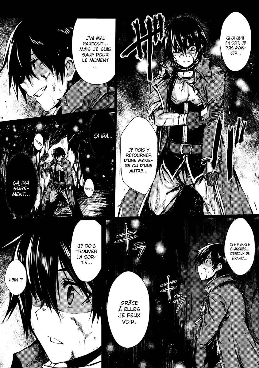 Read Arifureta FR Manga Online