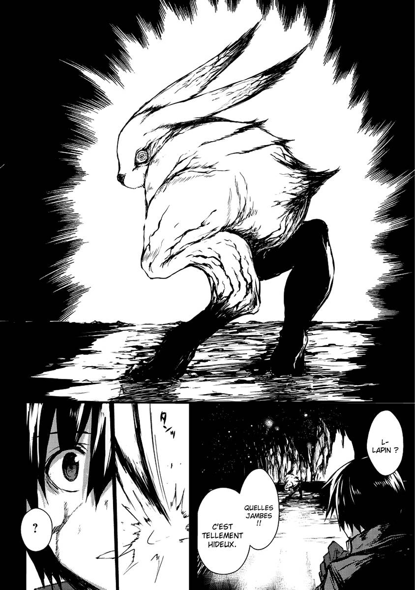 Read Arifureta FR Manga Online