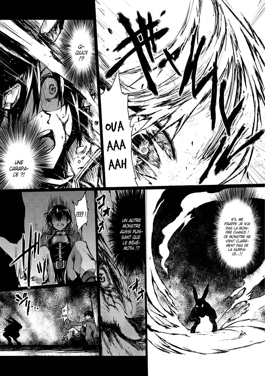 Read Arifureta FR Manga Online
