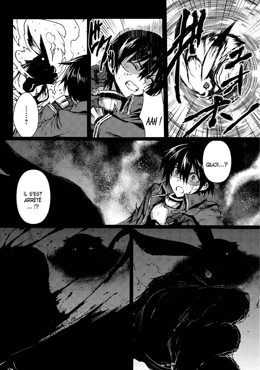 Read Arifureta FR Manga Online