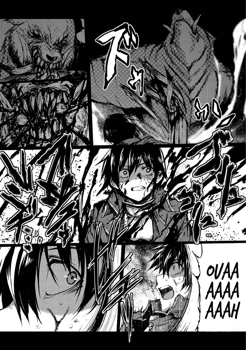 Read Arifureta FR Manga Online