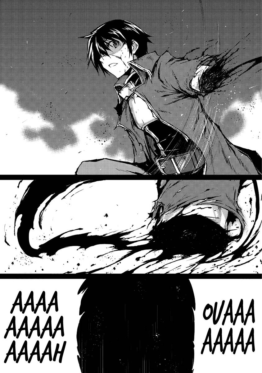 Read Arifureta FR Manga Online