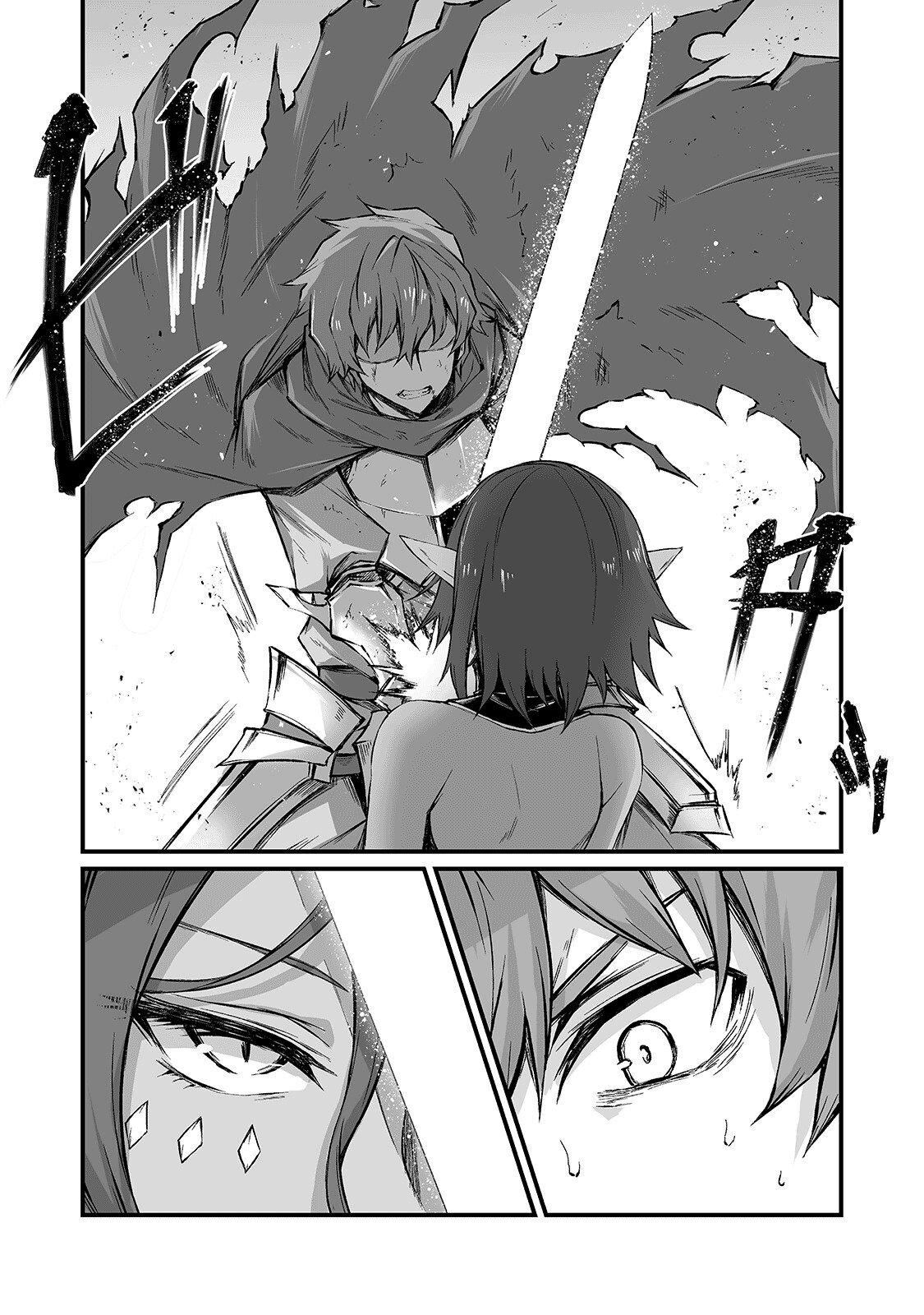 Read Arifureta FR Manga Online