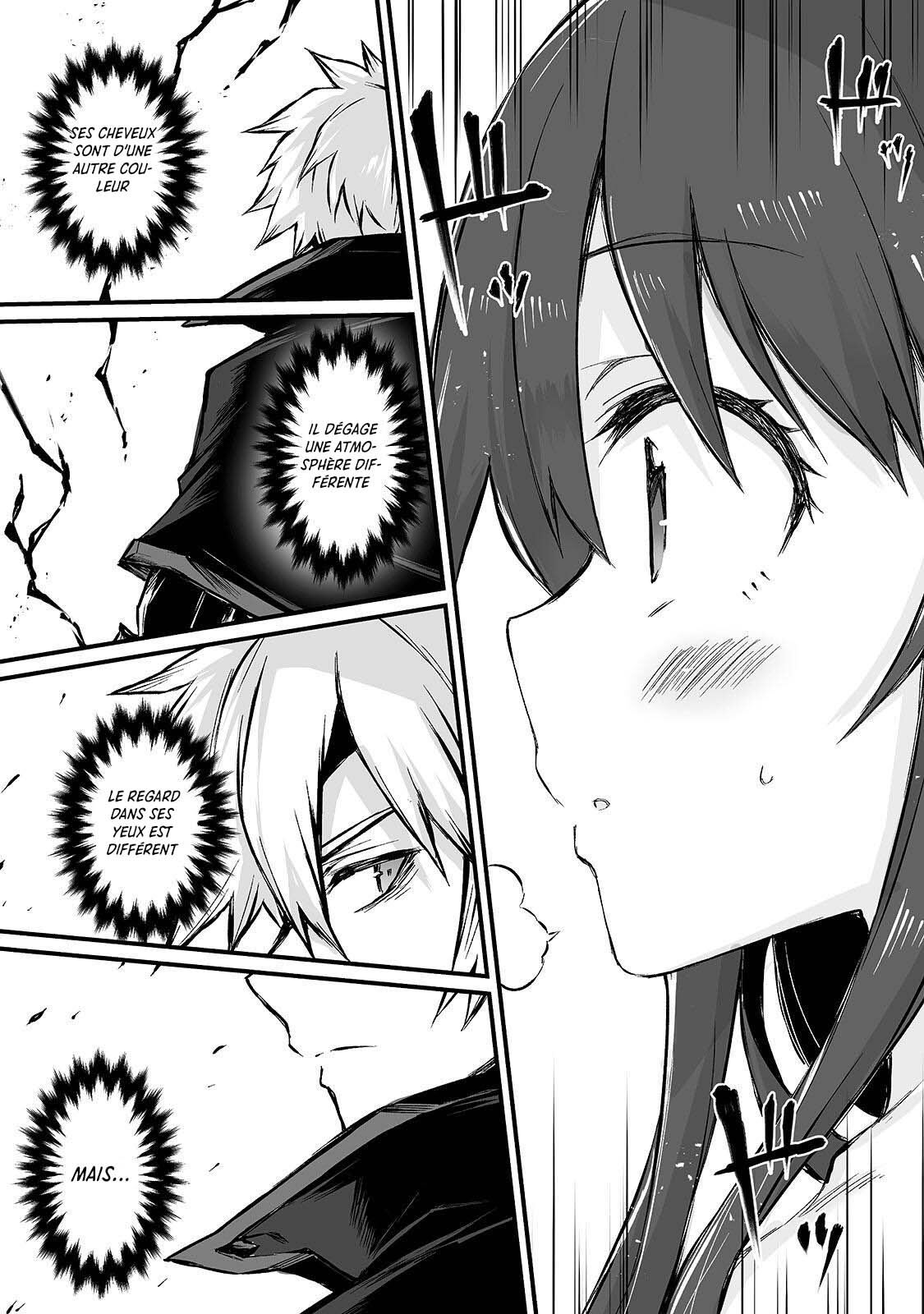 Read Arifureta FR Manga Online