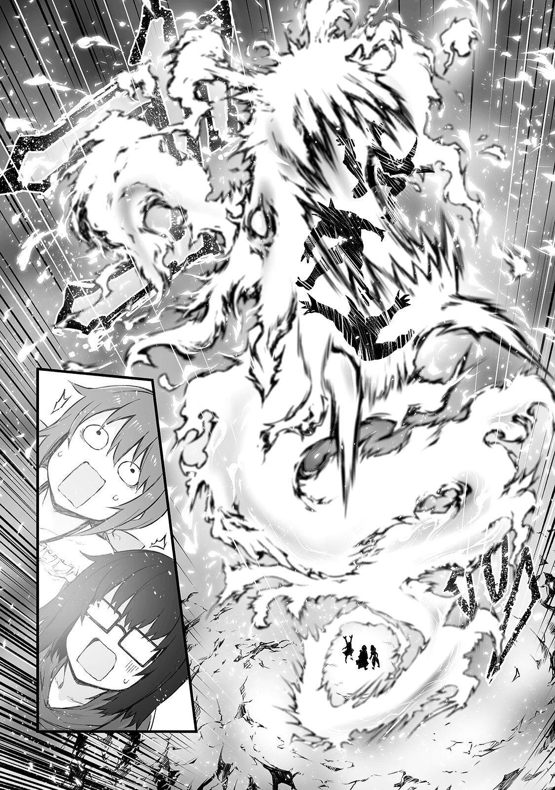 Read Arifureta FR Manga Online