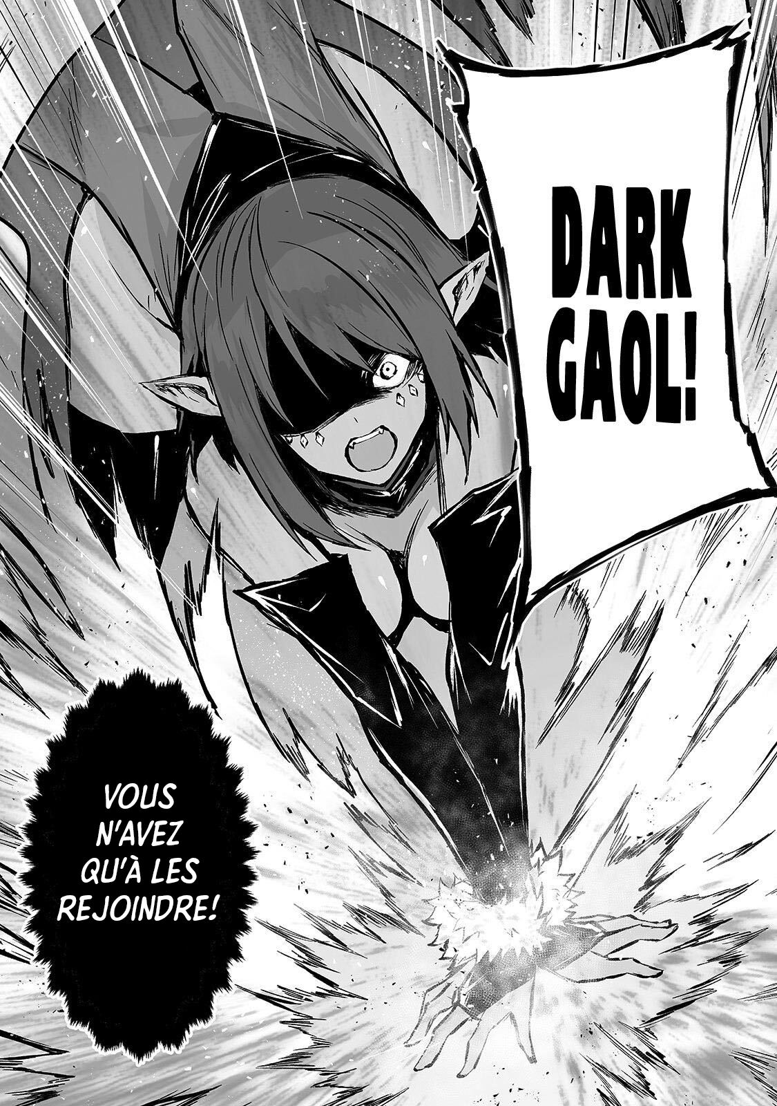 Read Arifureta FR Manga Online