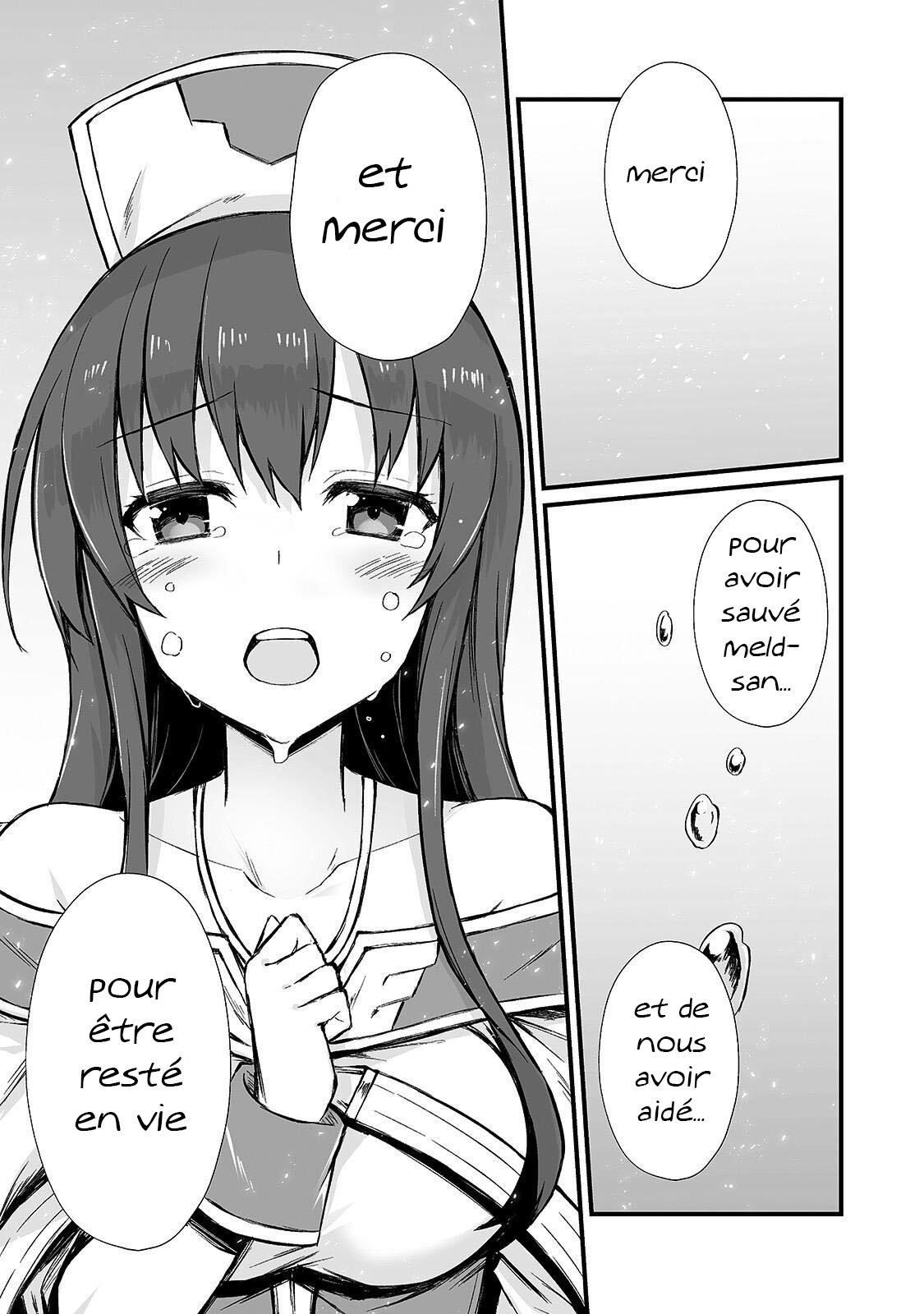 Read Arifureta FR Manga Online