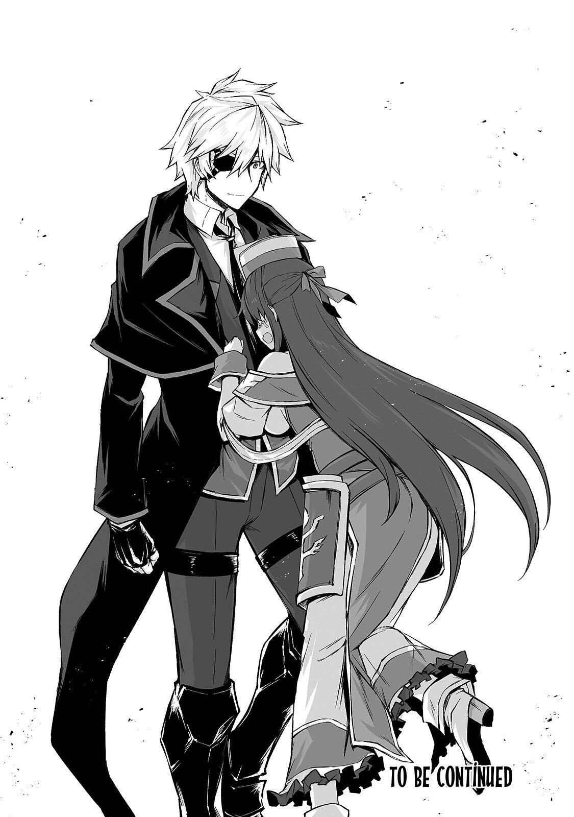 Read Arifureta FR Manga Online