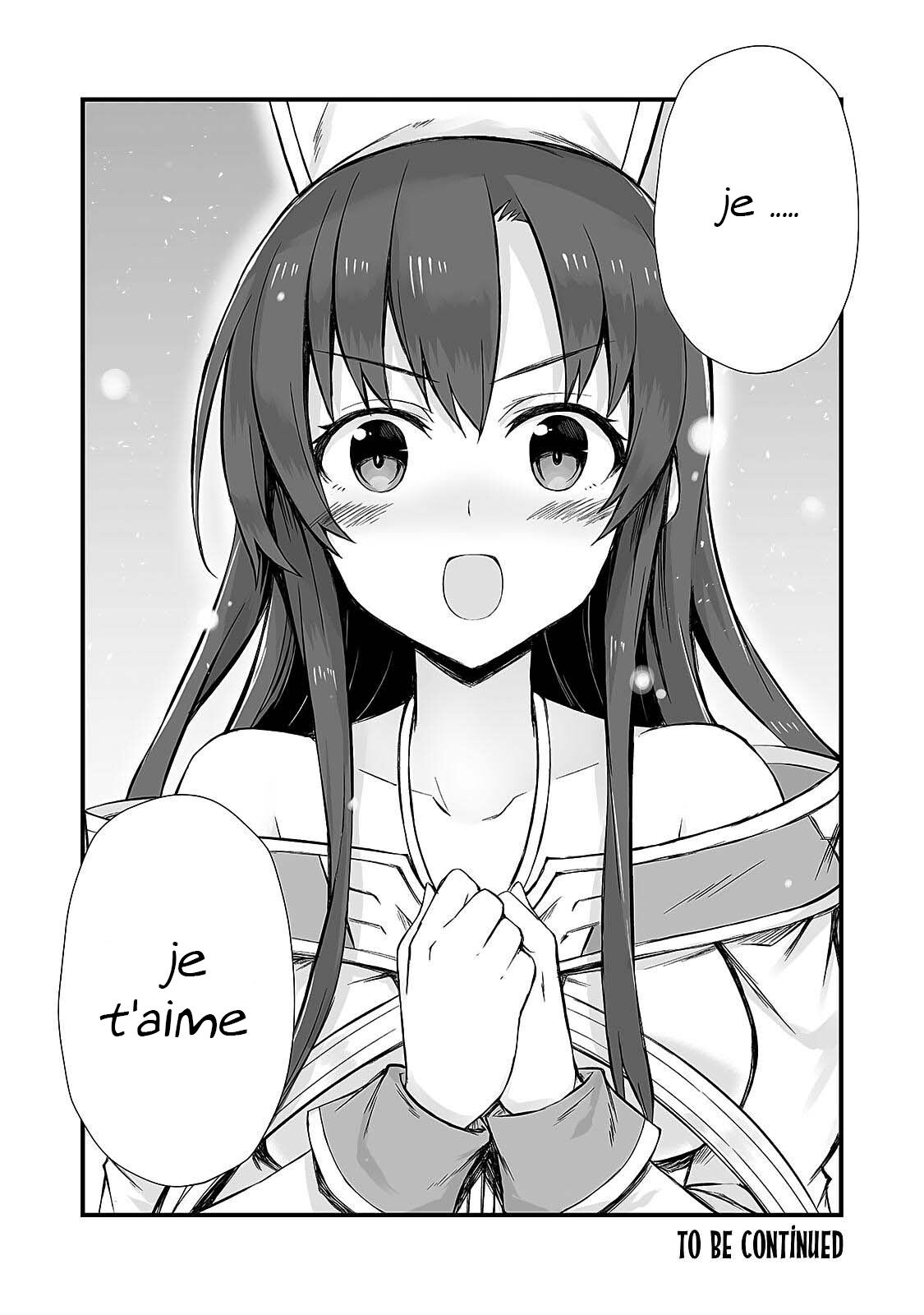 Read Arifureta FR Manga Online