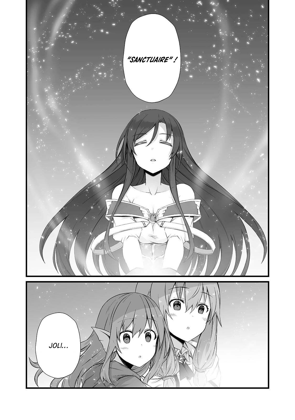 Read Arifureta FR Manga Online