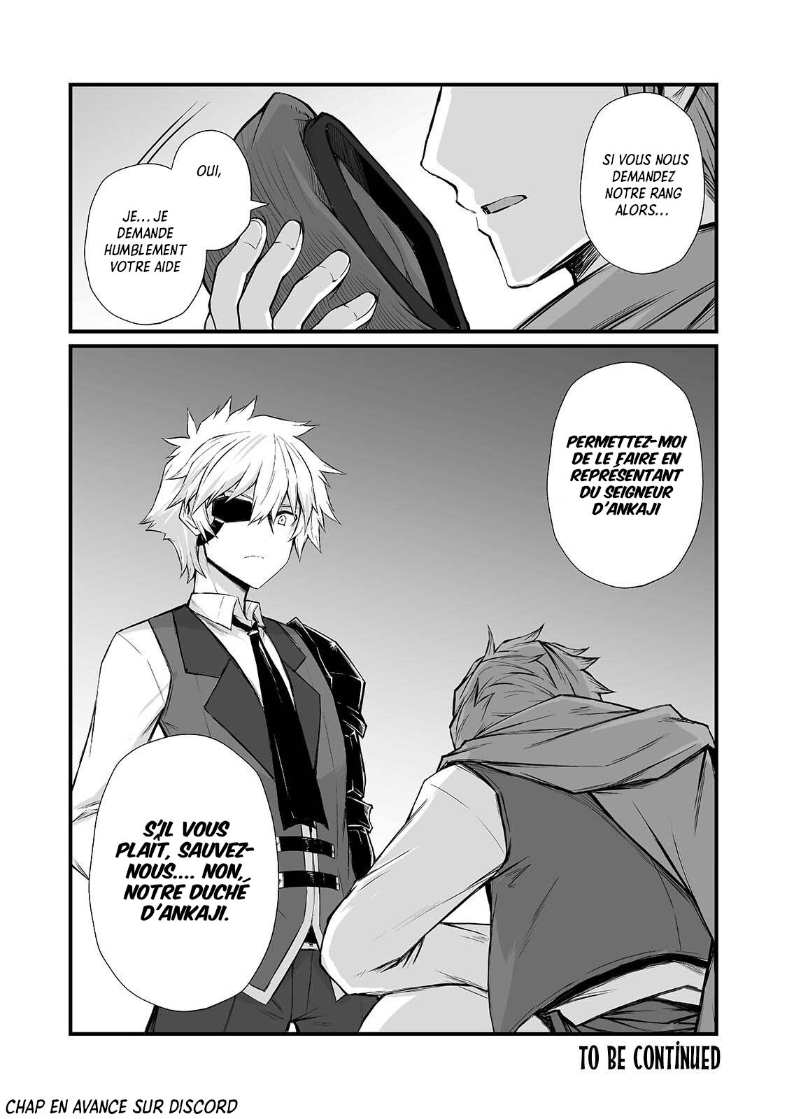 Read Arifureta FR Manga Online