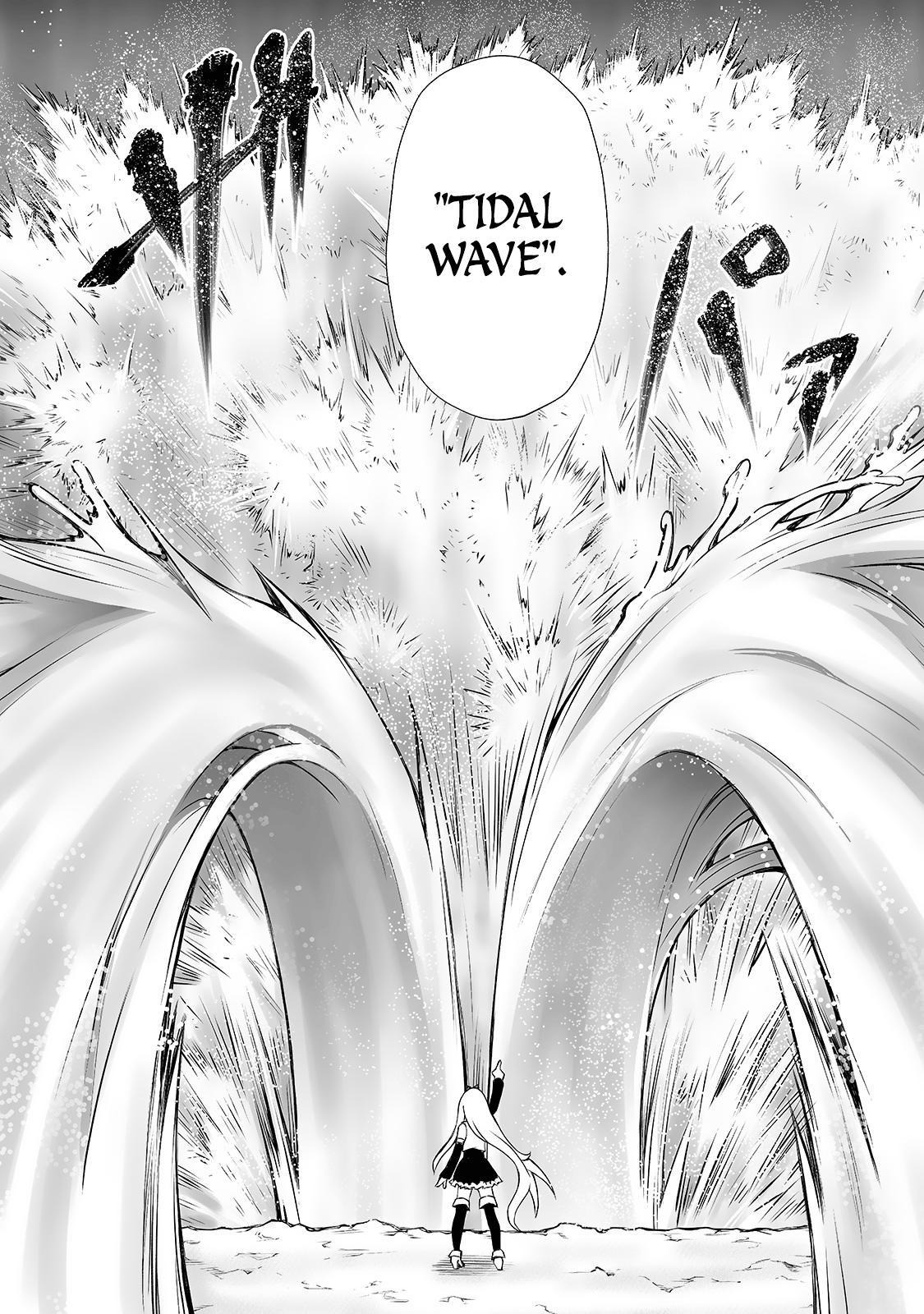 Read Arifureta FR Manga Online