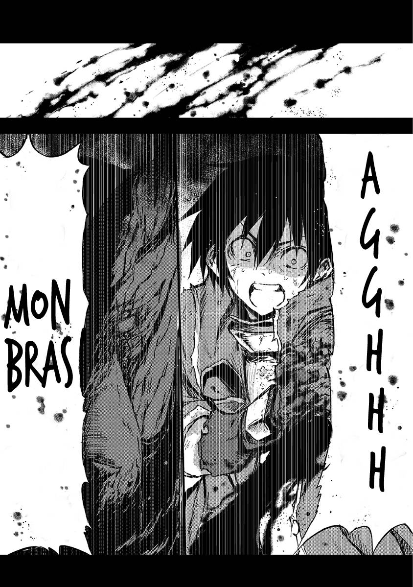 Read Arifureta FR Manga Online