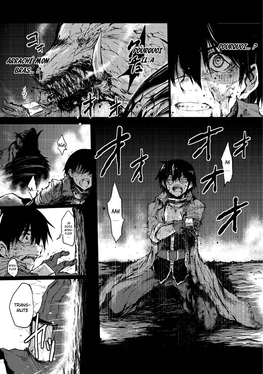 Read Arifureta FR Manga Online