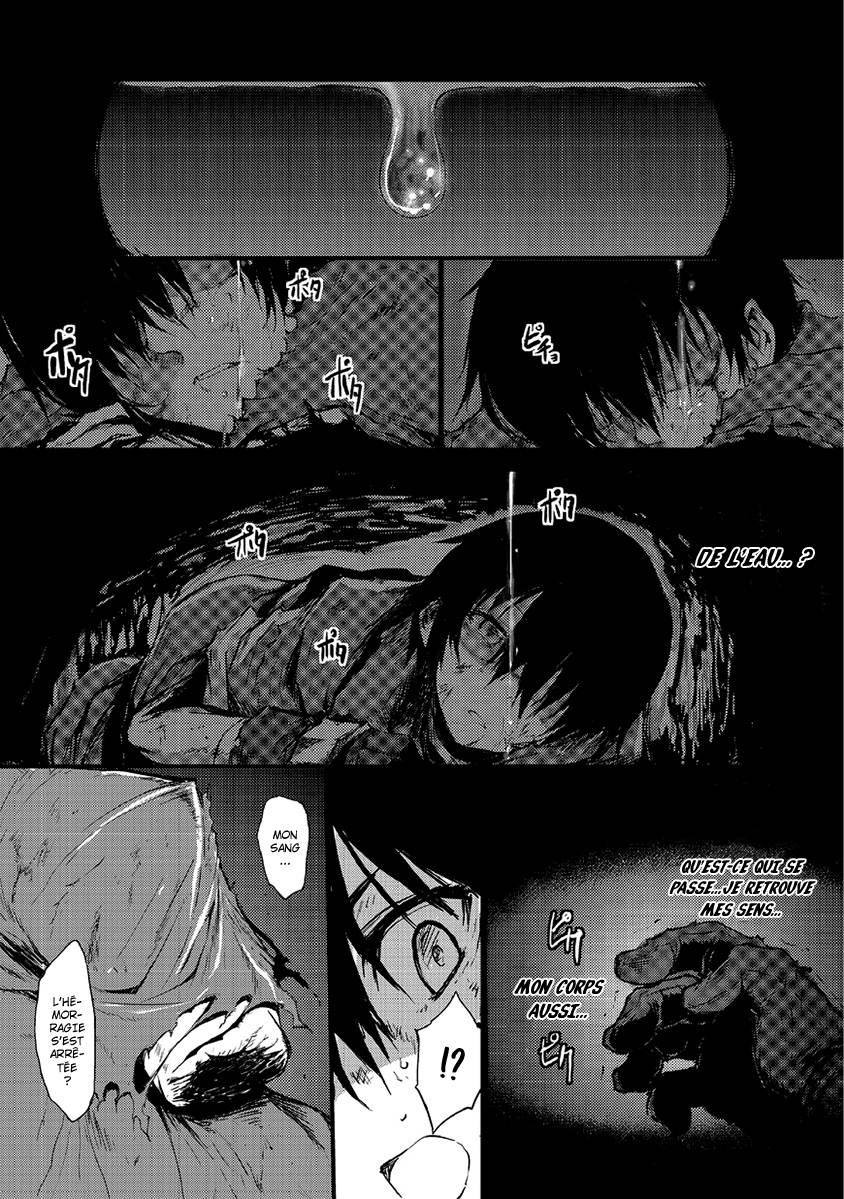 Read Arifureta FR Manga Online