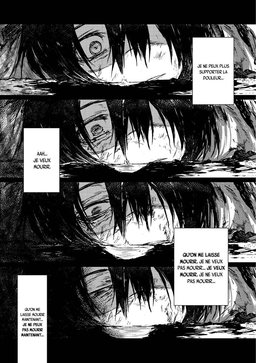 Read Arifureta FR Manga Online