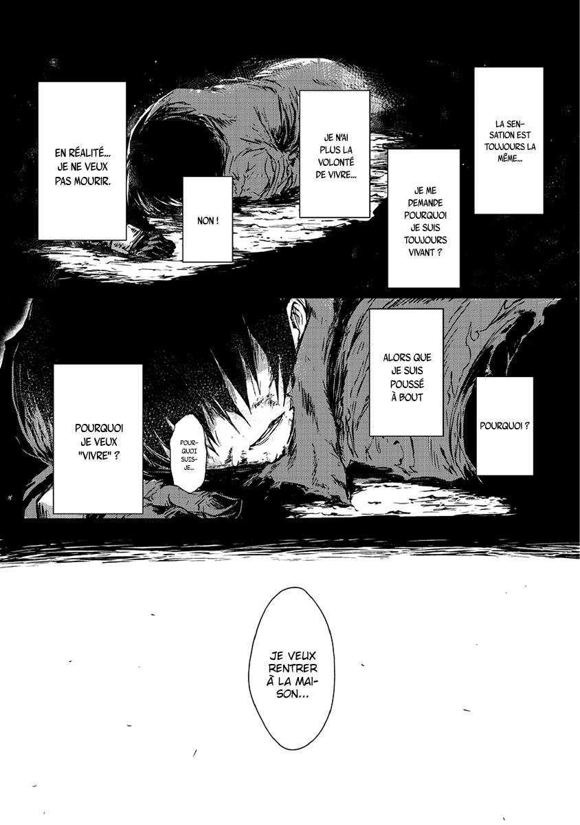 Read Arifureta FR Manga Online