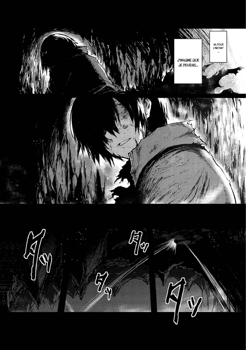 Read Arifureta FR Manga Online