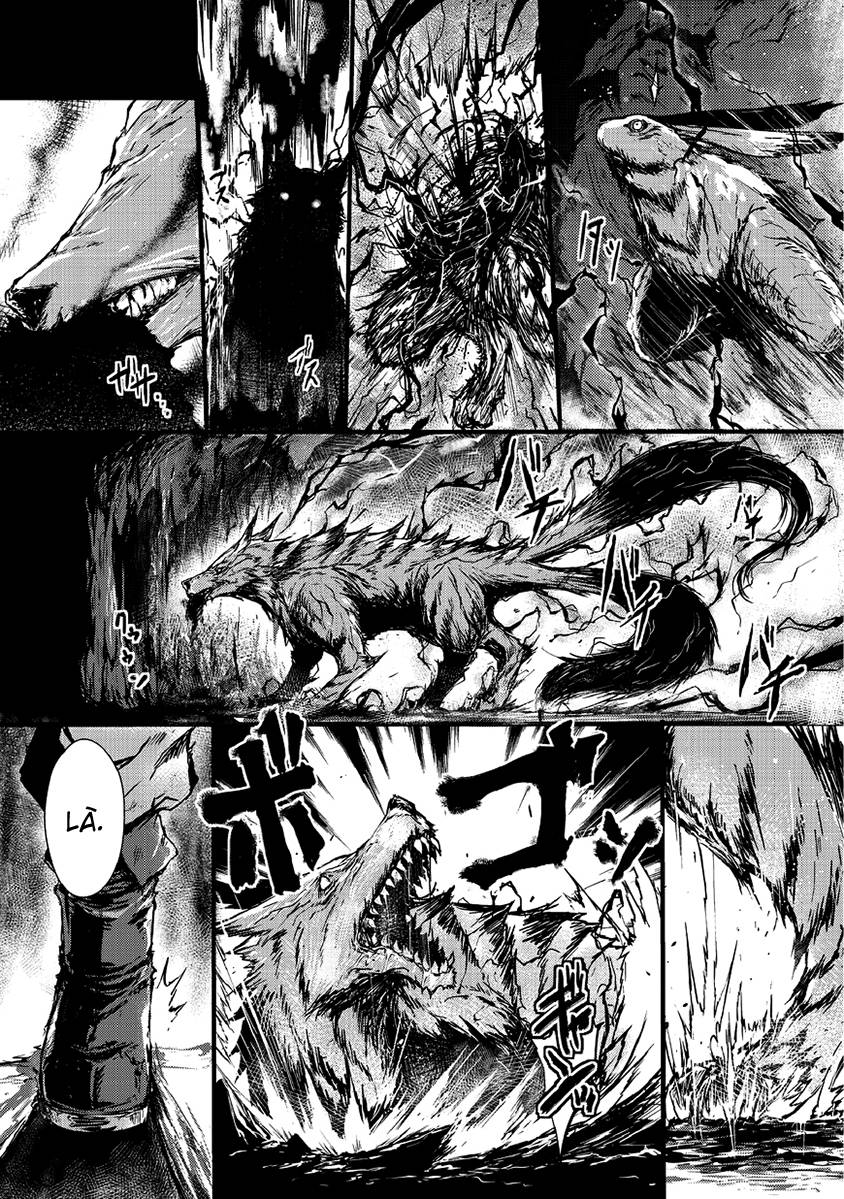 Read Arifureta FR Manga Online