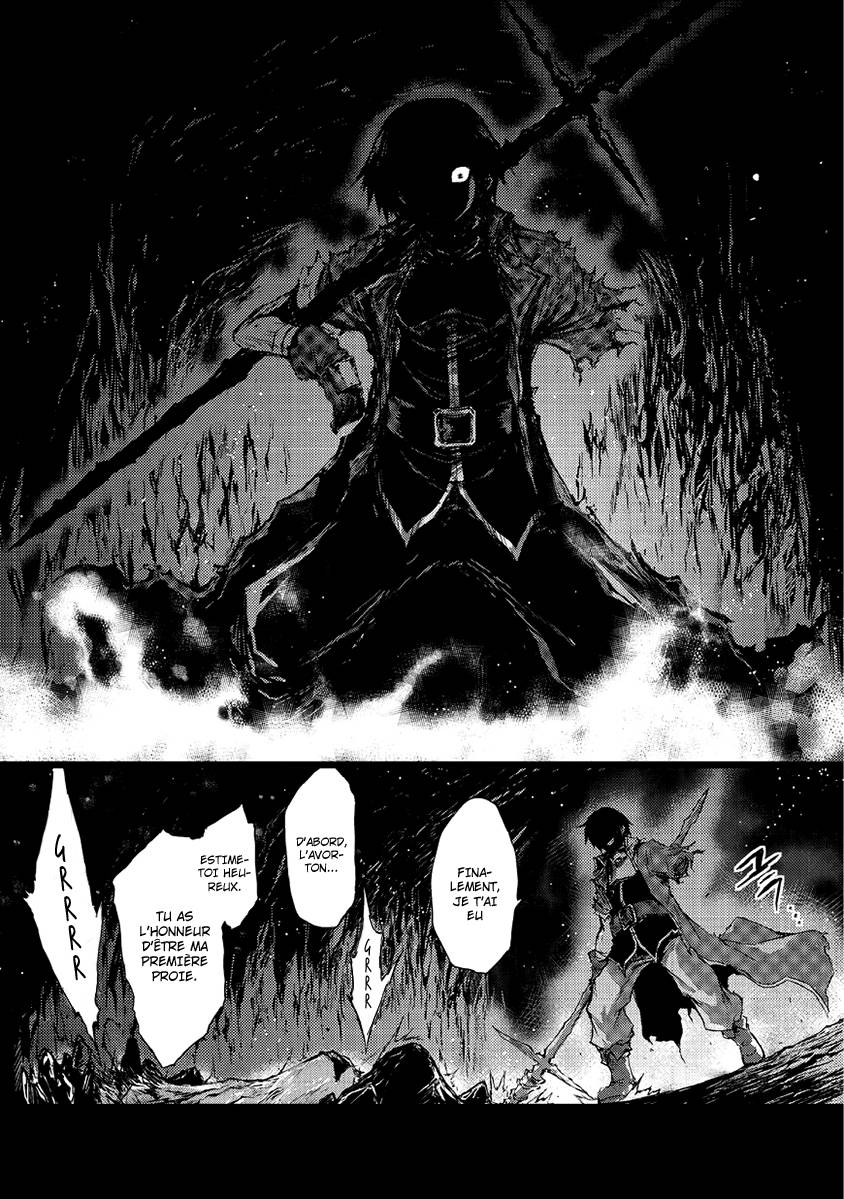 Read Arifureta FR Manga Online