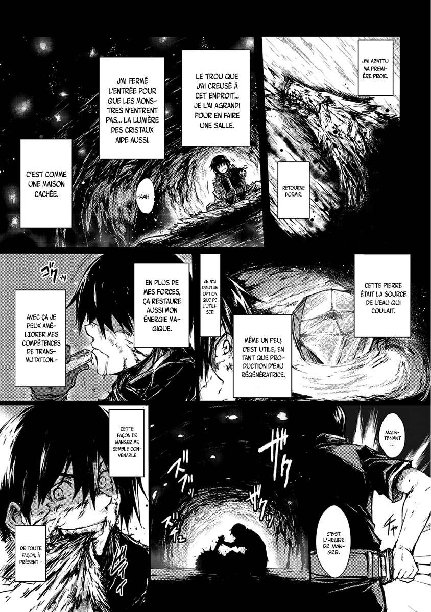 Read Arifureta FR Manga Online